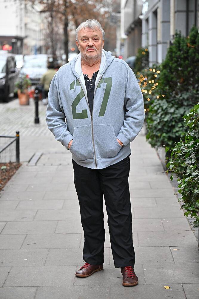 Gwiazdy w DDTVN/KAPIF