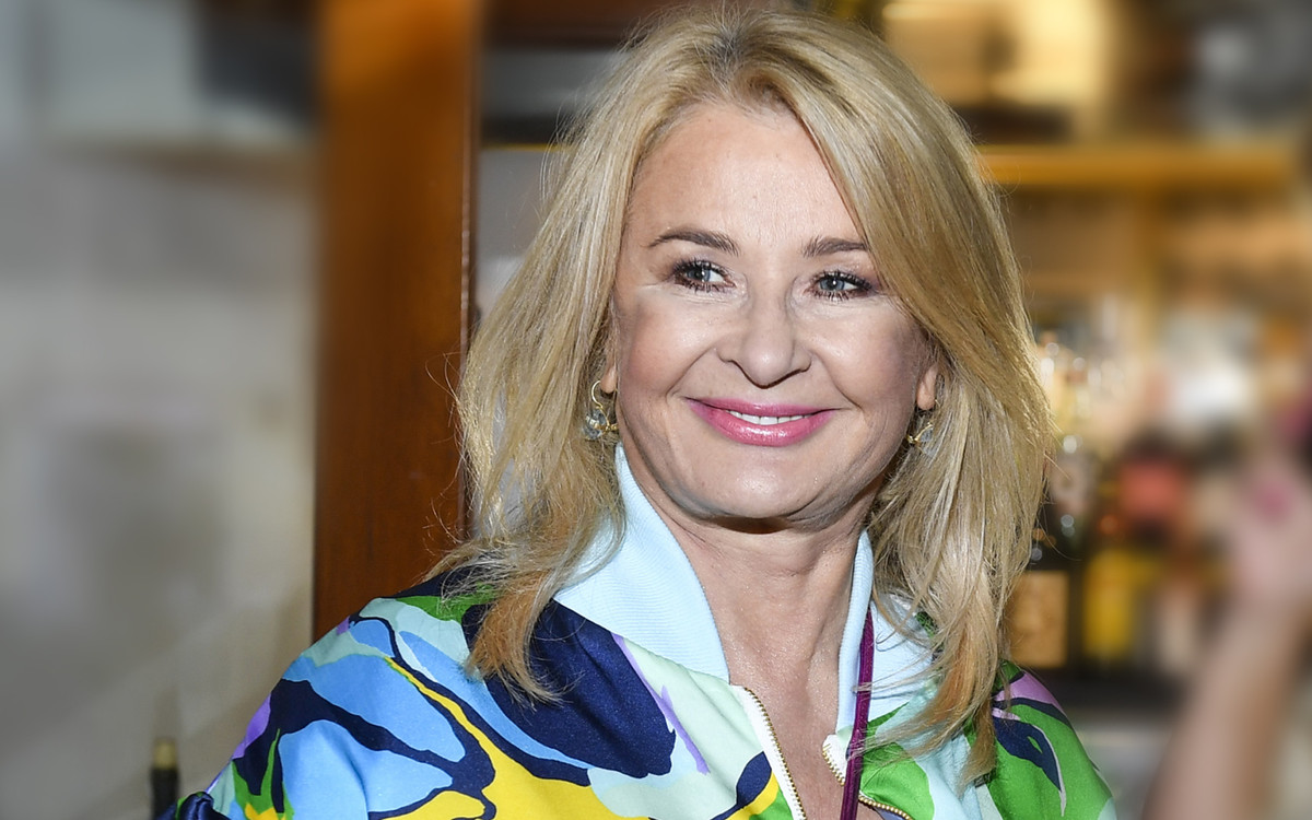 Majka Jeżowska została BABCIĄ! Znamy imię i płeć dziecka