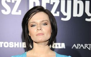 Maria Wałęsówna już o siebie nie dba?