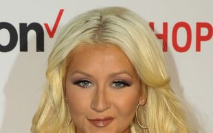 To najpiękniejsze zdjęcie na Instagramie Christiny Aguilery!