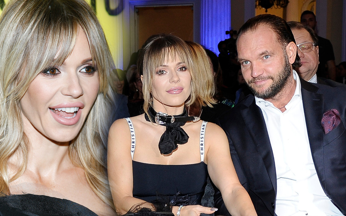 Doda zmieniła podejście do posiadania dzieci? Chce szybko zajść w ciążę?!