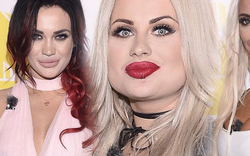 MTV EMA PRE PARTY 2017 – kto się bawił na imprezie? (DUŻO ZDJĘĆ)