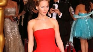 Jennifer Lawrence jest uzależniona od…