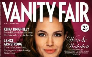 Angelina Jolie nie planowała ciąży