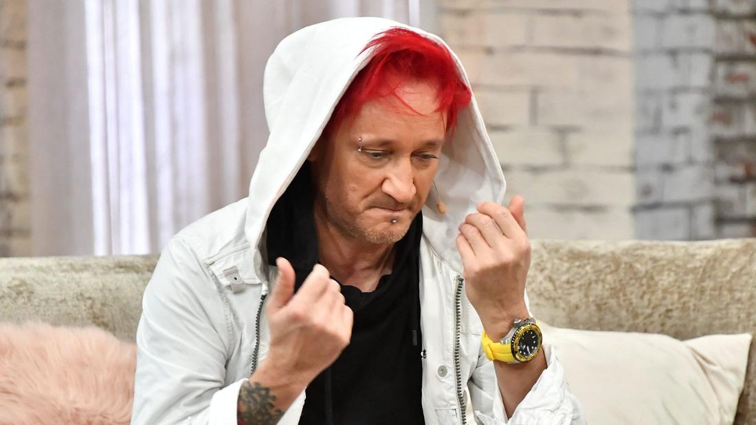 Michał Wiśniewski fot. KAPiF
