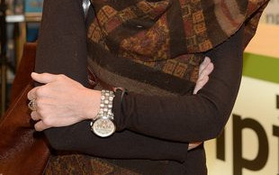 Ewa Błaszczyk wydała oświadczenie na temat stanu zdrowia córki Oli