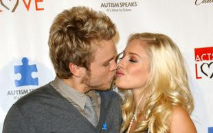 Heidi Montag: Mam 20-30 orgazmów dziennie