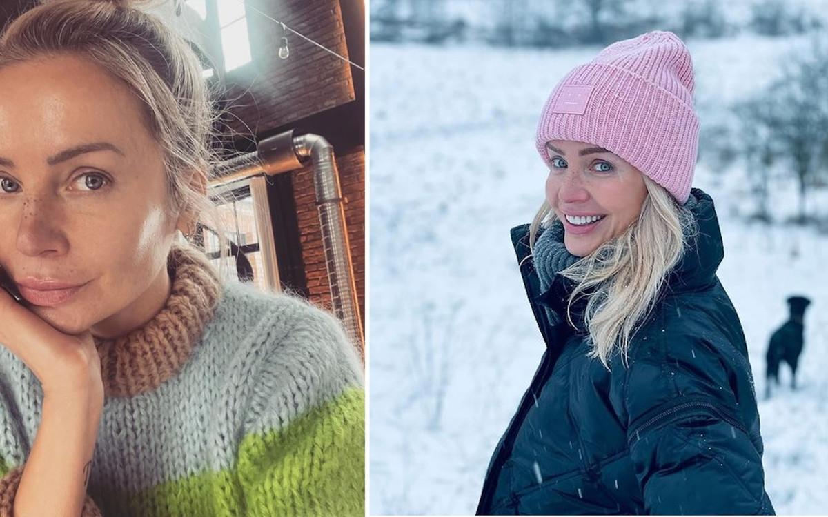 Agnieszka Woźniak-Starak zapowiedziała koniec kariery? Myśli o sprzedaży przetworów