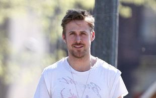 Goslingowi jego mięśnie kojarzą się z…