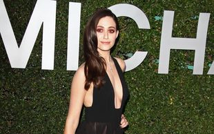 Emmy Rossum kontra Nina Dobrev – pojedynek singielek (FOTO)