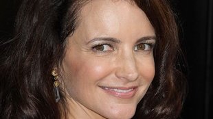 Kristin Davis znowu do wzięcia! (FOTO)