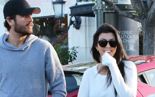 Kourtney i Scott – to nie jest tak, jak wygląda