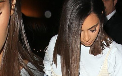 Nawet, jeśli lubisz styl Kim, obiecaj, że nie skopiujesz TEGO