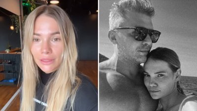 To Maja Bohosiewicz usłyszała od męża przed “TzG”. Postawił jej ultimatum!