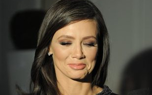 Kinga Rusin w BIKINI (Facebook)