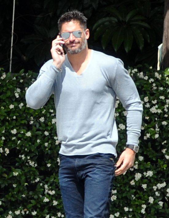 Joe Manganiello – najseksowniejszy kawaler na świecie