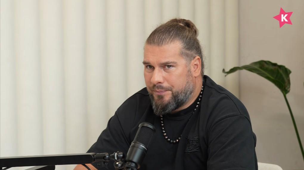 Piotr Adamski, fot. Kozaczek. 