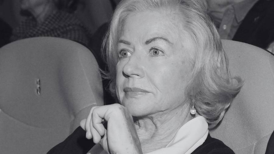 Bożena Dykiel, fot.: KAPiF