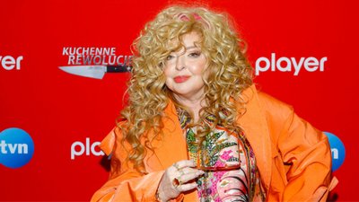 Wielkie zmiany w TVN! Podjęto zaskakującą decyzję w sprawie programu Magdy Gessler