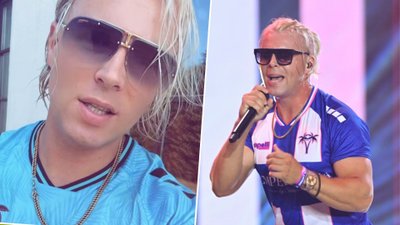 Ile zarobił Skolim w wakacje? Padła zaskakująca suma: „Mógłbym kupić całe osiedle”