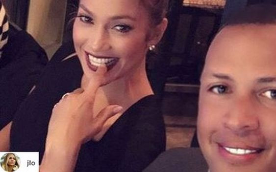 Jennifer Lopez i Alex Rodriguez zdradzają GORĄCE szczegóły pierwszej randki