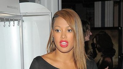 Metamorfoza Patrycji Kazadi