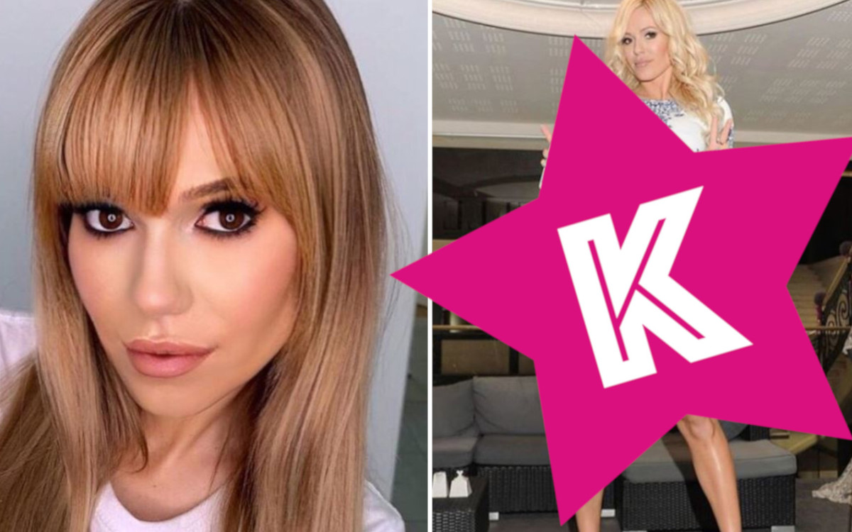 Doda wstawiła zdjęcie swojej sylwetki. Nie była z niej zadowolona: “4 lata później wyglądam 4 razy lepiej”