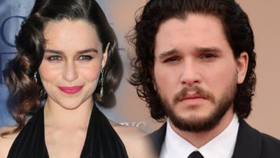 Gra o Tron: Czy już niedługo ZAKOŃCZENIE serii?!