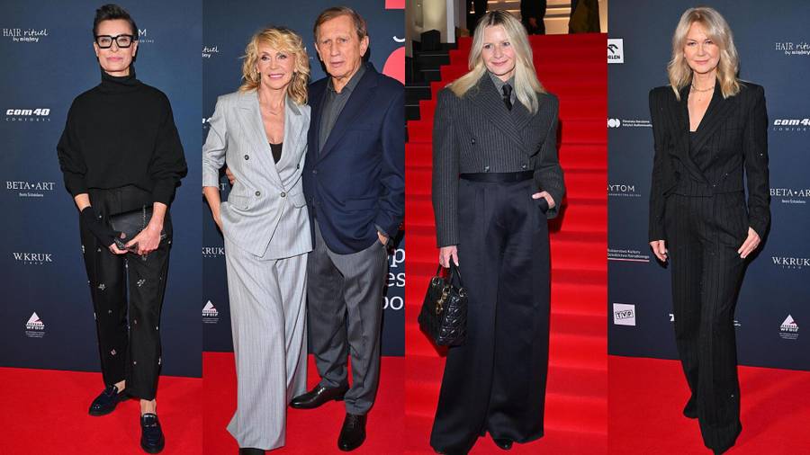 Premiera dokumentu o Janie Englercie, fot. KAPiF