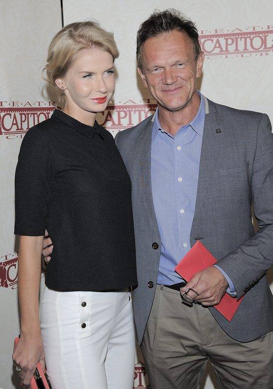 Gwiazdorskie pary, którym nie przeszkadza duża różnica wieku