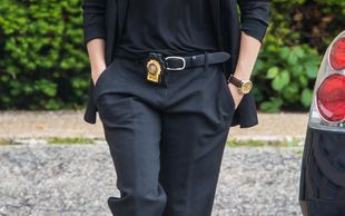 Jennifer Lopez zmienia styl? (FOTO)