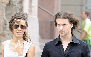 Natalia Lesz ma fajnych kolegów (FOTO)