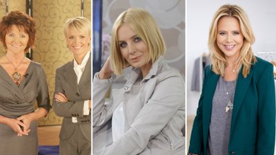 Gwiazdy TVN Style kiedyś i dziś. Bardzo się zmieniły?