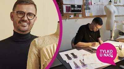 Maciej Zień o influencerkach: “Ludzie szybko wyczuwają fałsz”