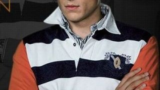 Went reklamuje jeansy