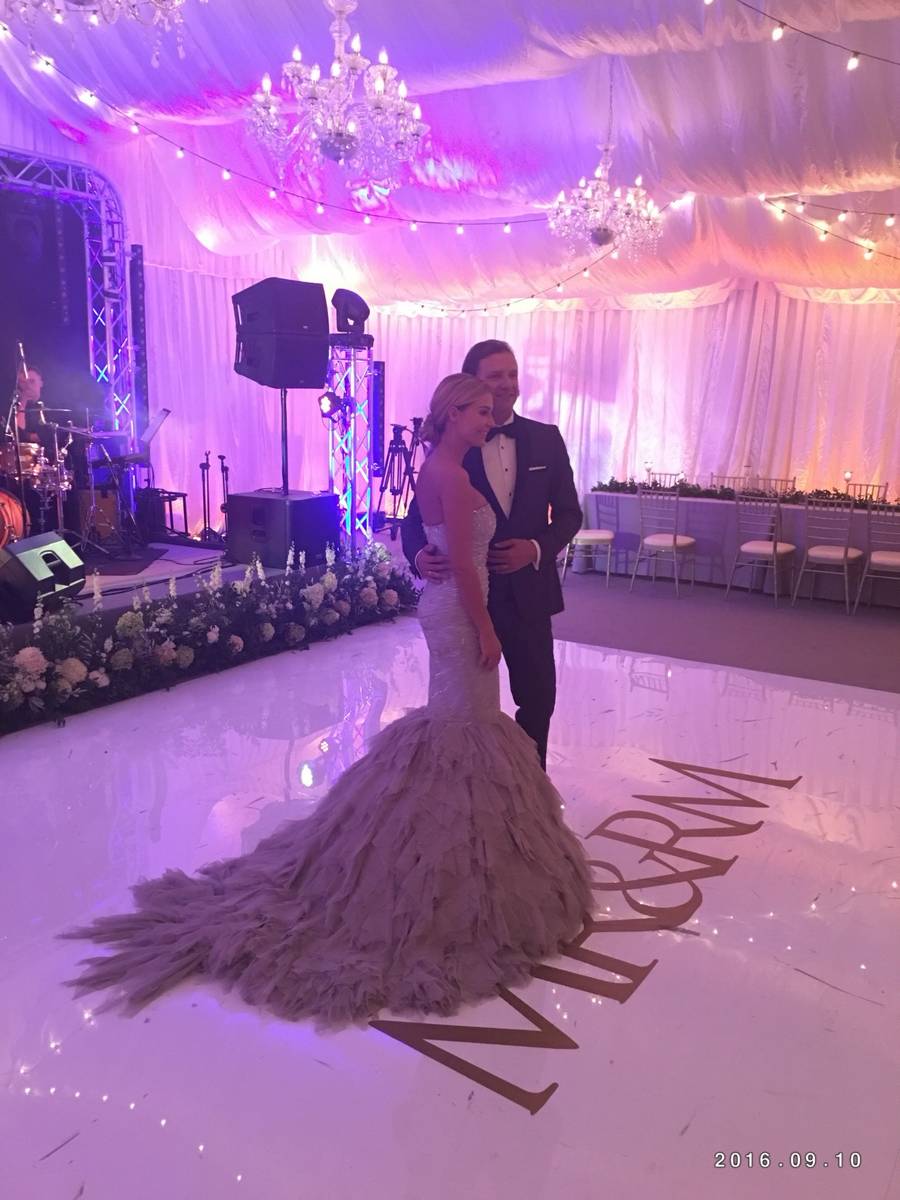 Małgorzata Rozenek fot. Instagram