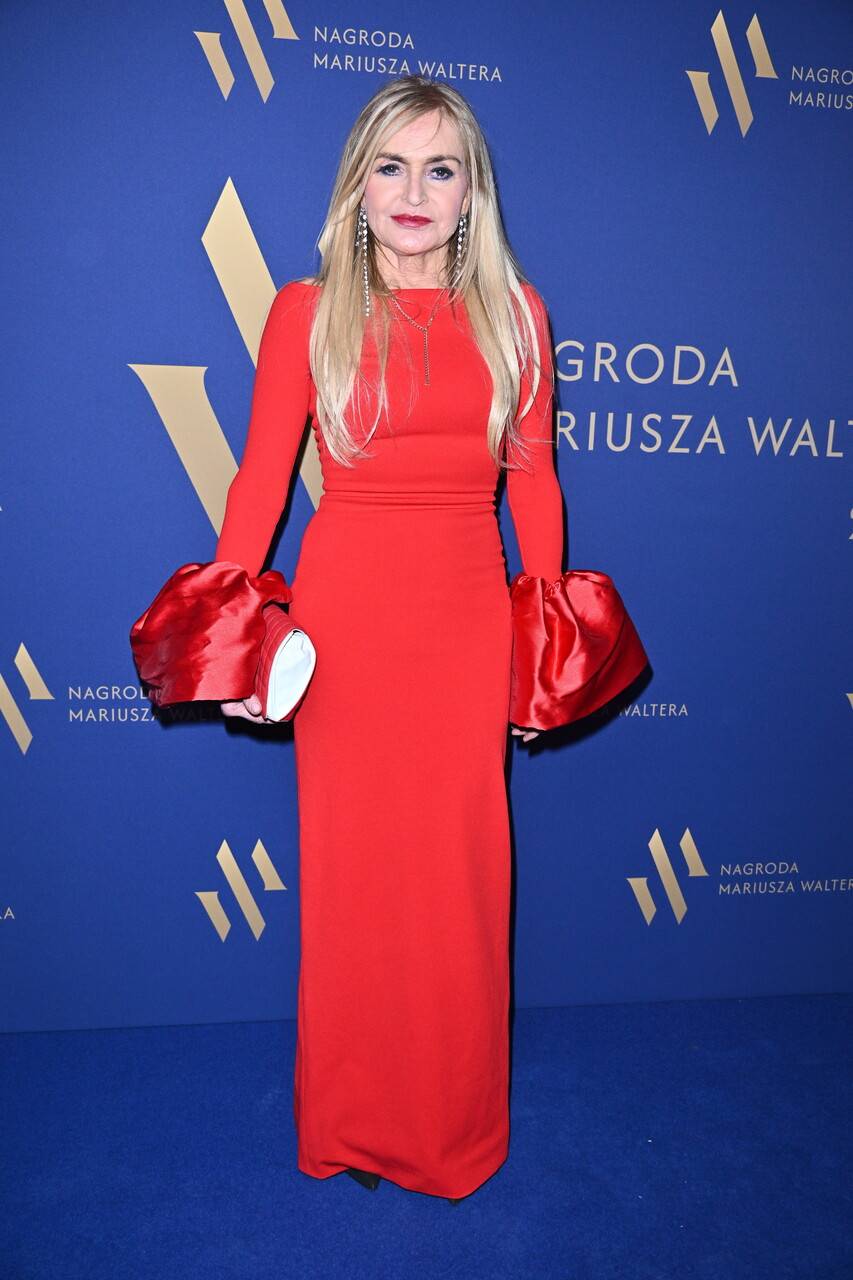 Monika Olejnik, fot. KAPIF.