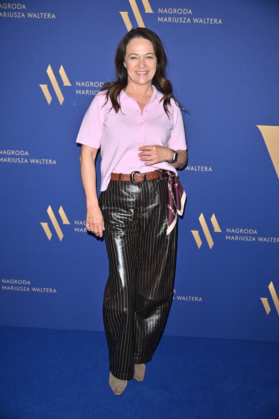 Ewa Drzyzga, fot. KAPIF.