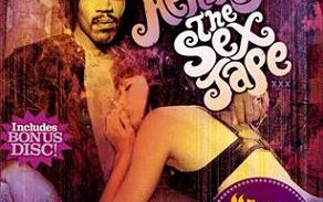 Seks taśma Jimi’ego Hendrixa