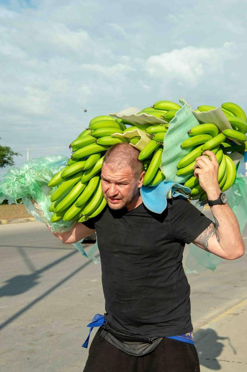 Ameryka Express: w dzisiejszym odcinku uczestnicy będą tańczyć SALSĘ!