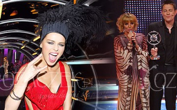 Natasza Urbańska chce ujawnienia wyników