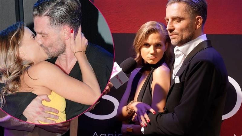 Kaczorowska, Rogacewicz, fot,: Kozaczek YouTube