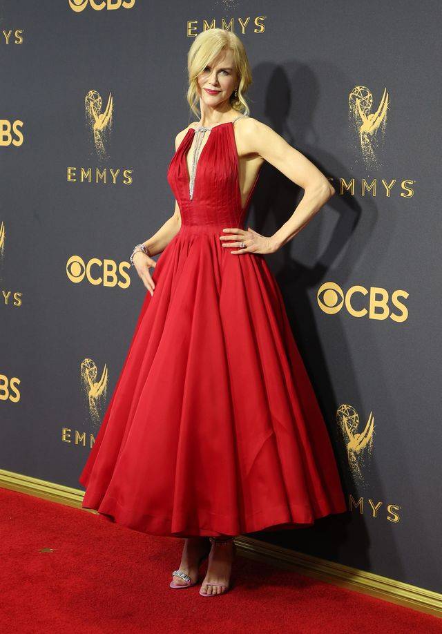 Ranking TOP 10: najlepiej obecnie zarabiające aktorki w Hollywood