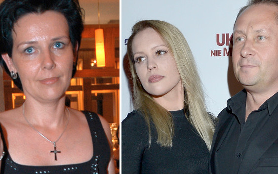 Była żona Durczoka OŚMIESZYŁA jego nową partnerkę na FACEBOOKU