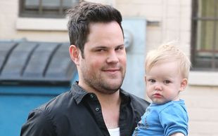 Oto najważniejsi mężczyźni w życiu Hilary Duff (FOTO)