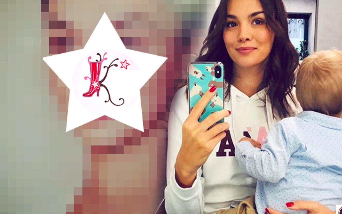 Krupińska pokazała zdjęcie sprzed lat. Fani w szoku, że TAK na nim wygląda!