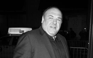 Nie żyje James Gandolfini – filmowy Tony Soprano