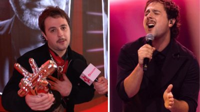 Tylko u nas! Zwycięzca “The Voice” ujawnia, jak naprawdę wygrał program. Tego nikt nie wiedział