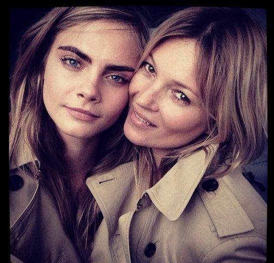 22 stylizacje z okazji 22. urodzin Cary Delevingne