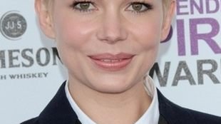 Michelle Williams z każdym dniem coraz piękniejsza (FOTO)